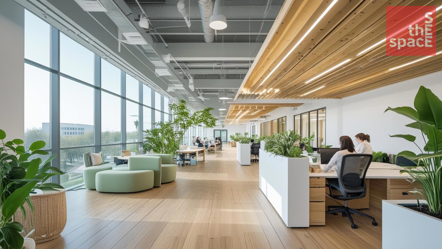 Coworking Market Q2.2025 l Hochiminh City