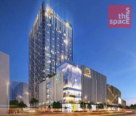 District 7 | Top 10 best office buildings