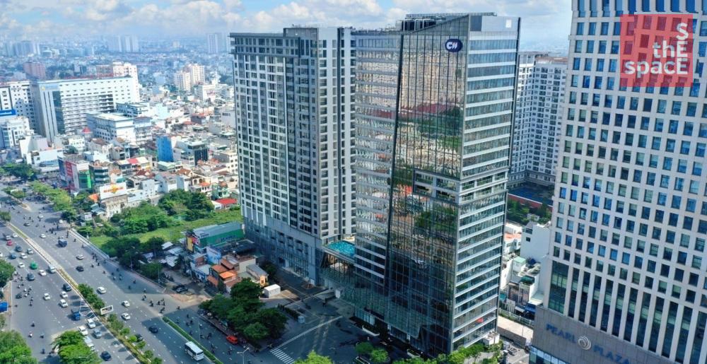 Quận Bình Thạnh I Top 10 Tòa Nhà Văn Phòng Tốt Nhất