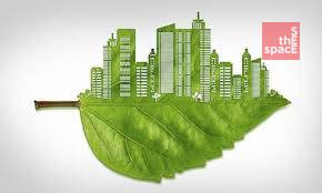 Top 40+ I Toà nhà được chứng nhận LEED