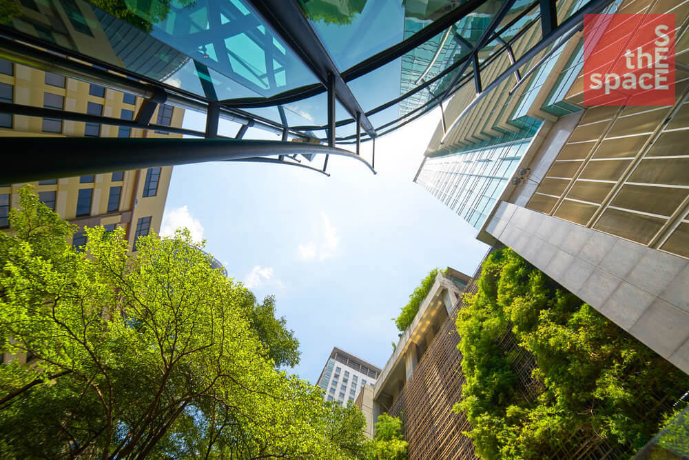 Top 6 EDGE-Certified Office Buildings in Ho Chi Minh City