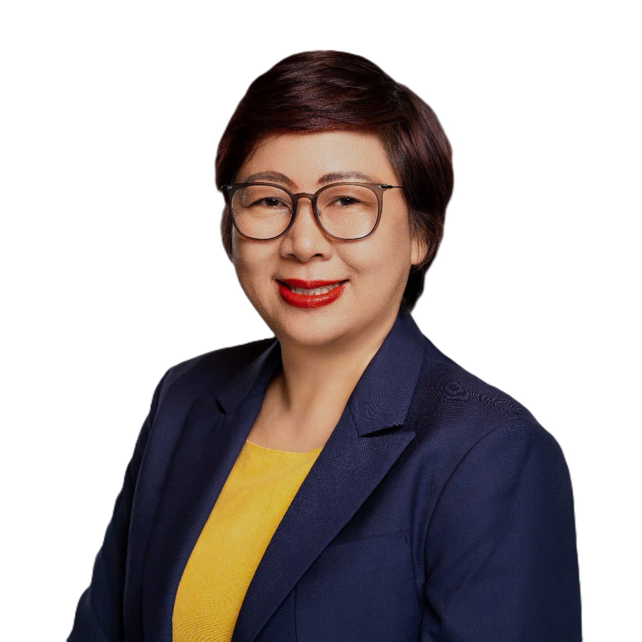 Nancy Luong