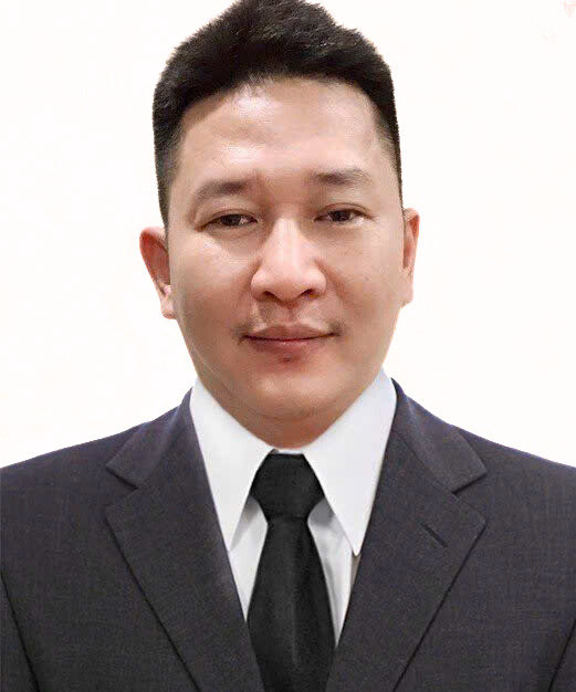Phong Le