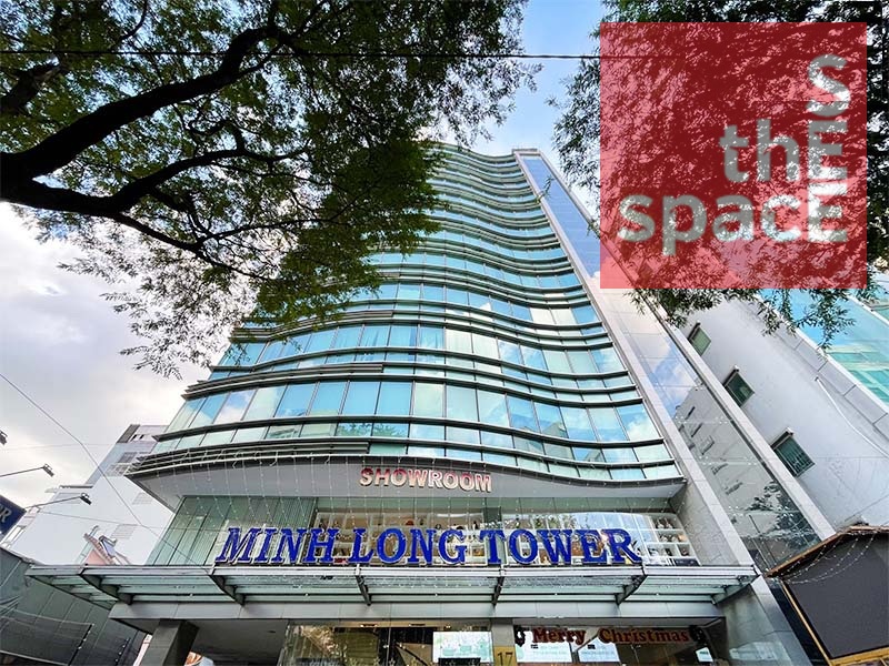 Minh Long Tower