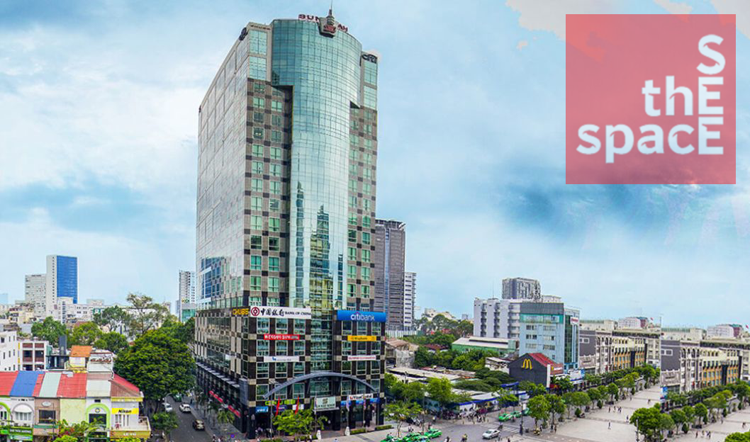 Quận 1