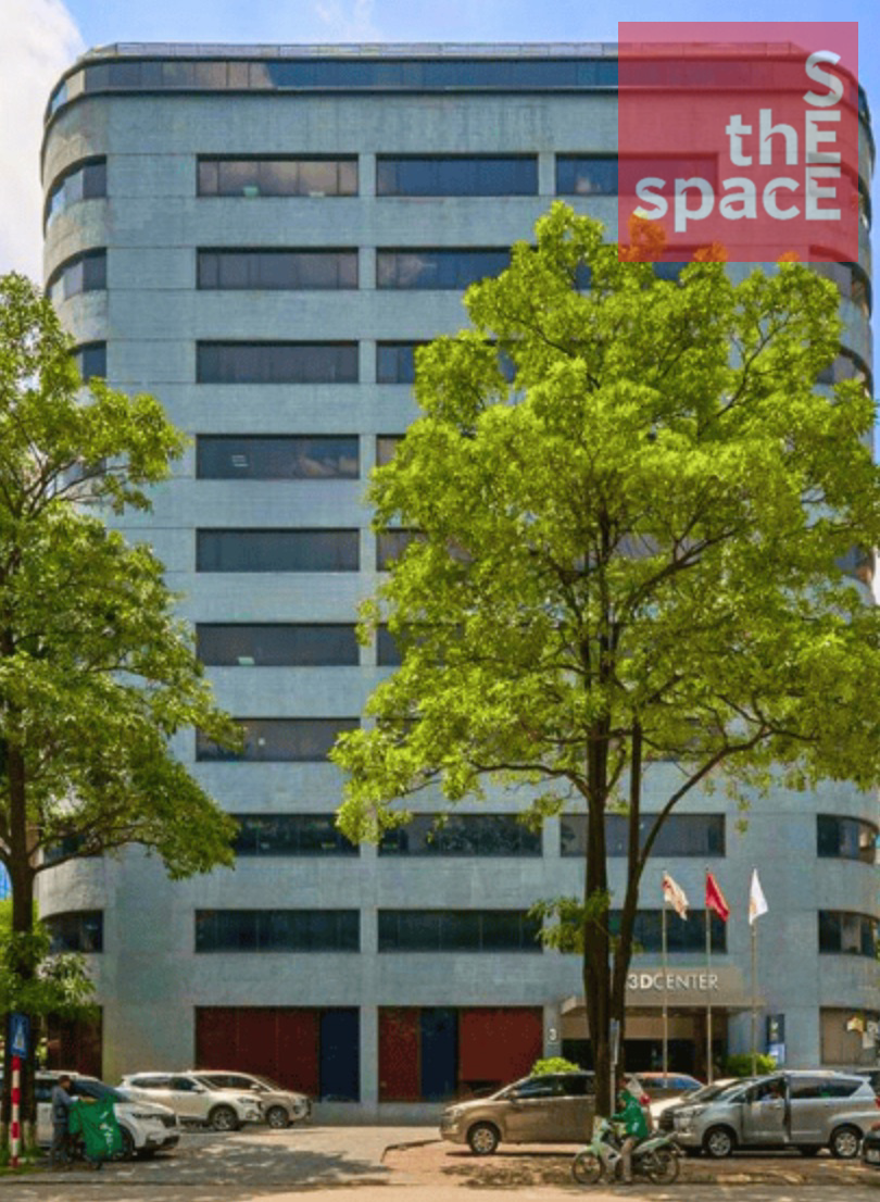 3D Creative Center