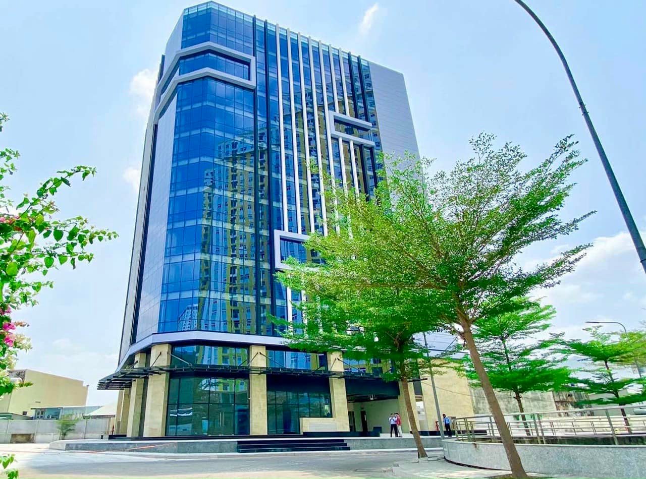 Quận 8