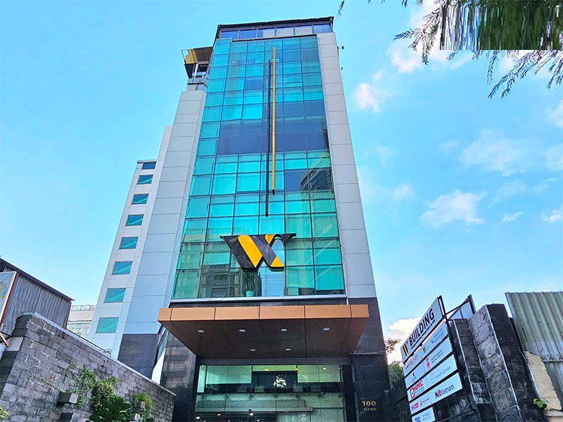 W Building