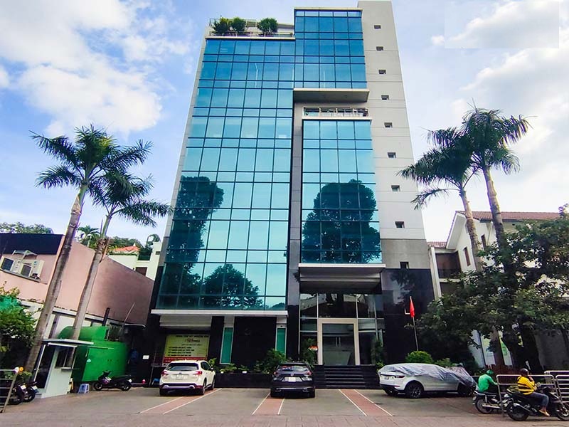 Loyal Office Building