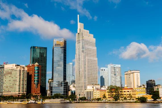 Vietcombank Tower