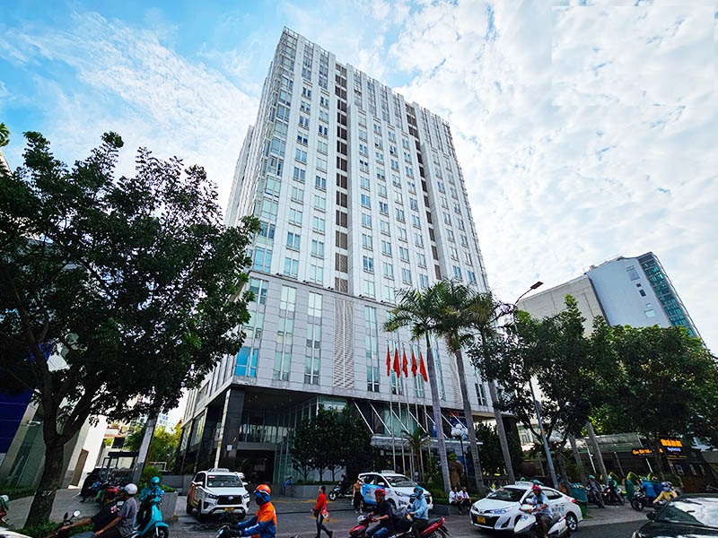 An Phú Plaza