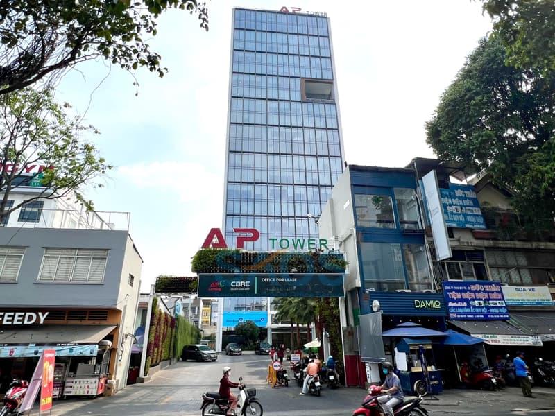 AP Tower
