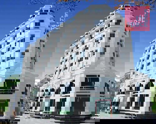 Asia Tower