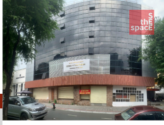 Binh Minh Building