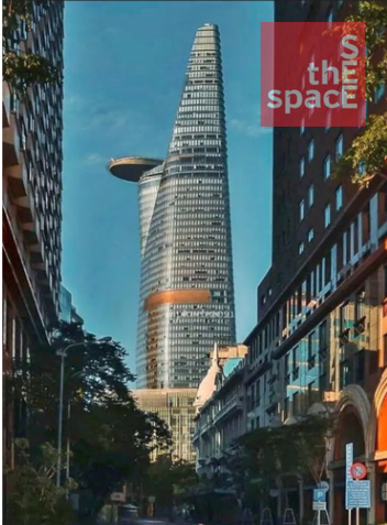 Bitexco Financial Tower