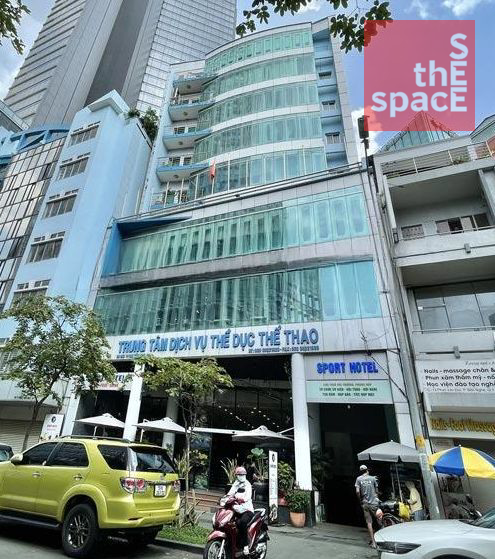 BNB Building