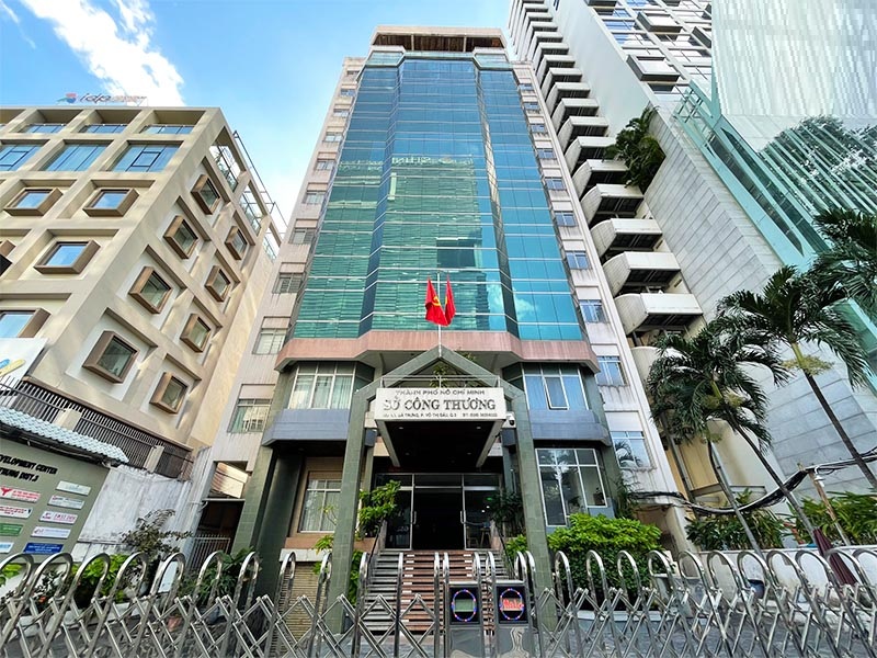 IDC Building