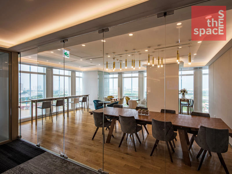 CEO Suite