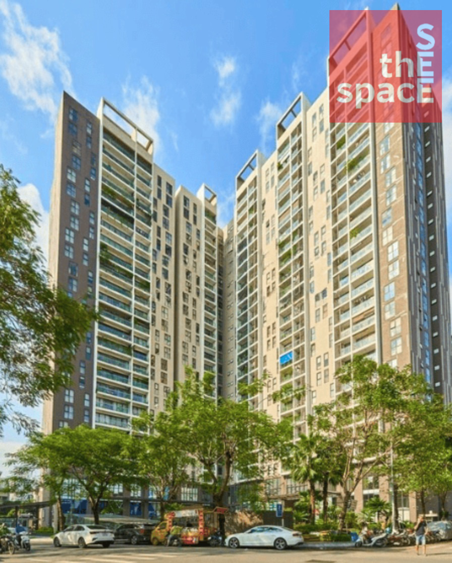 Chelsea Residence