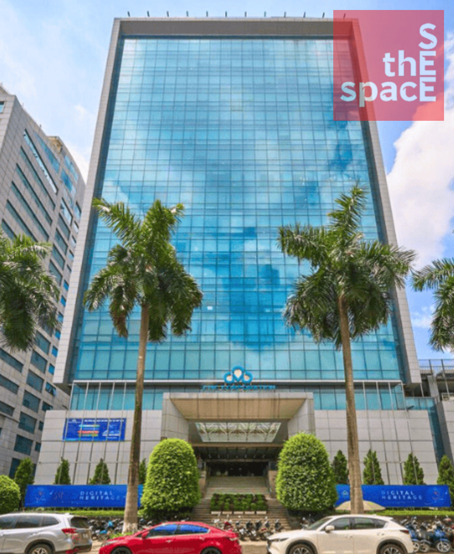 CMC Tower