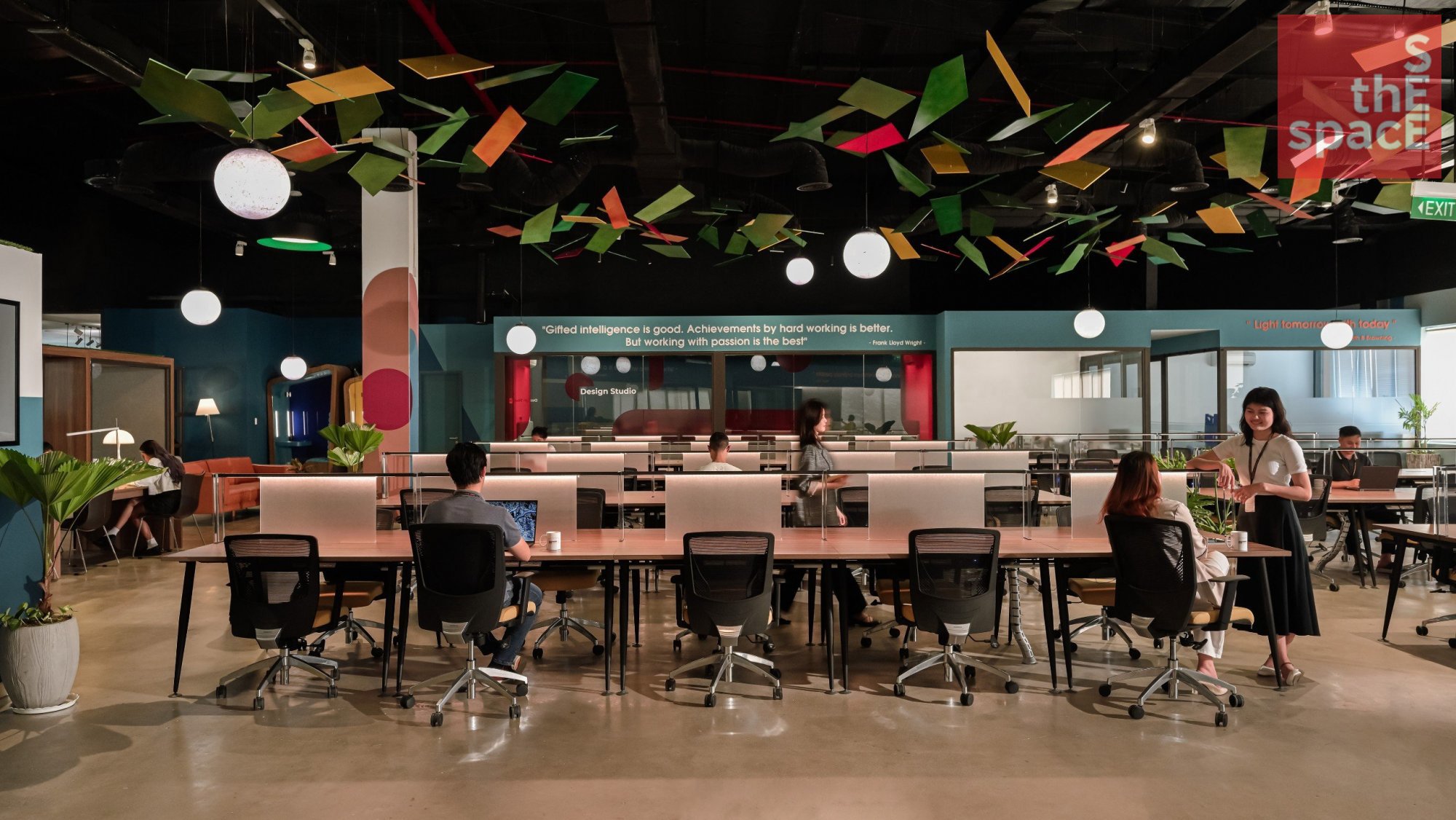 Designer Hub