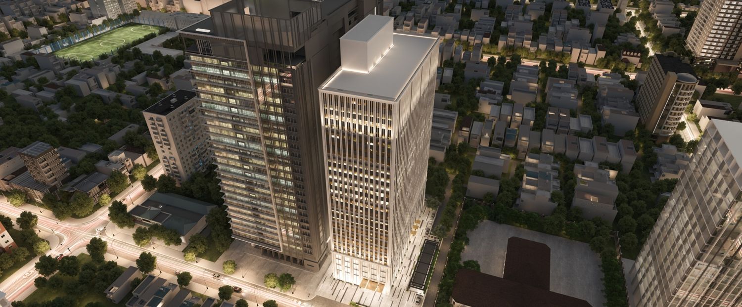 Lim Tower 3