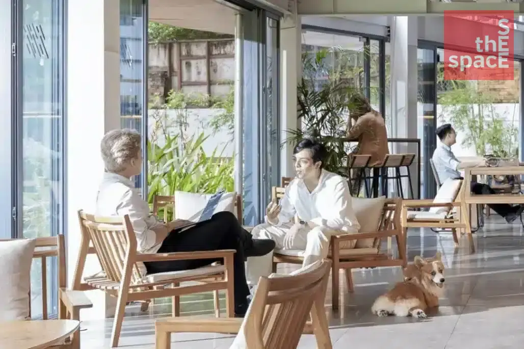 Dreamplex Ngô Quang Huy