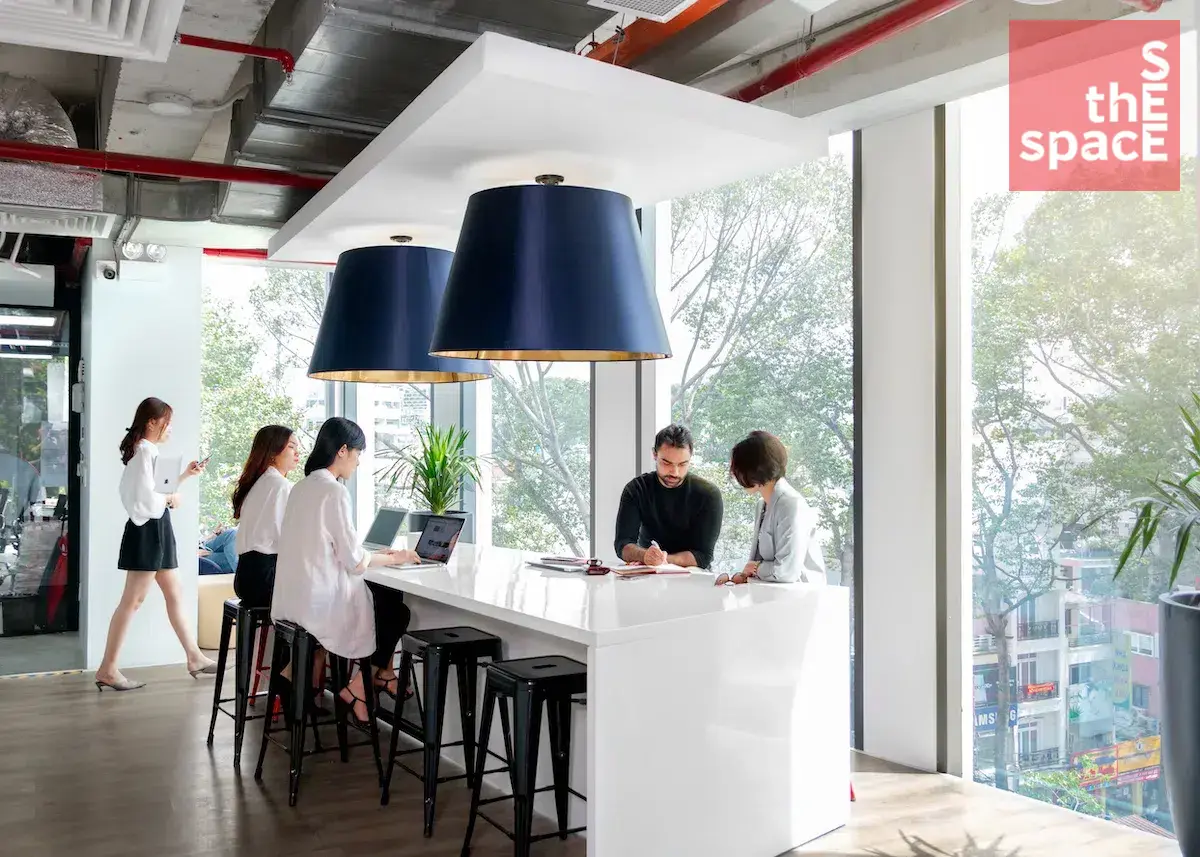 Dreamplex Trần Quang Khải