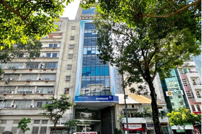  Khanh Nguyen Building