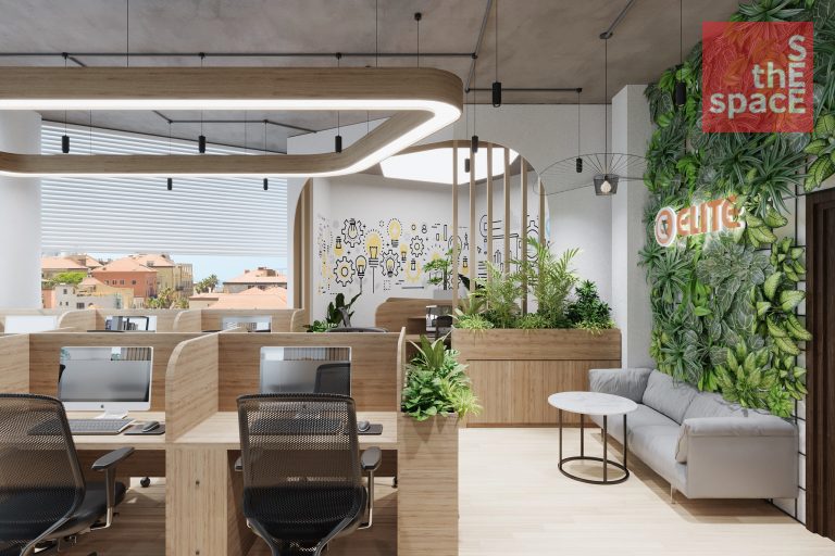 Elite Office An Khanh