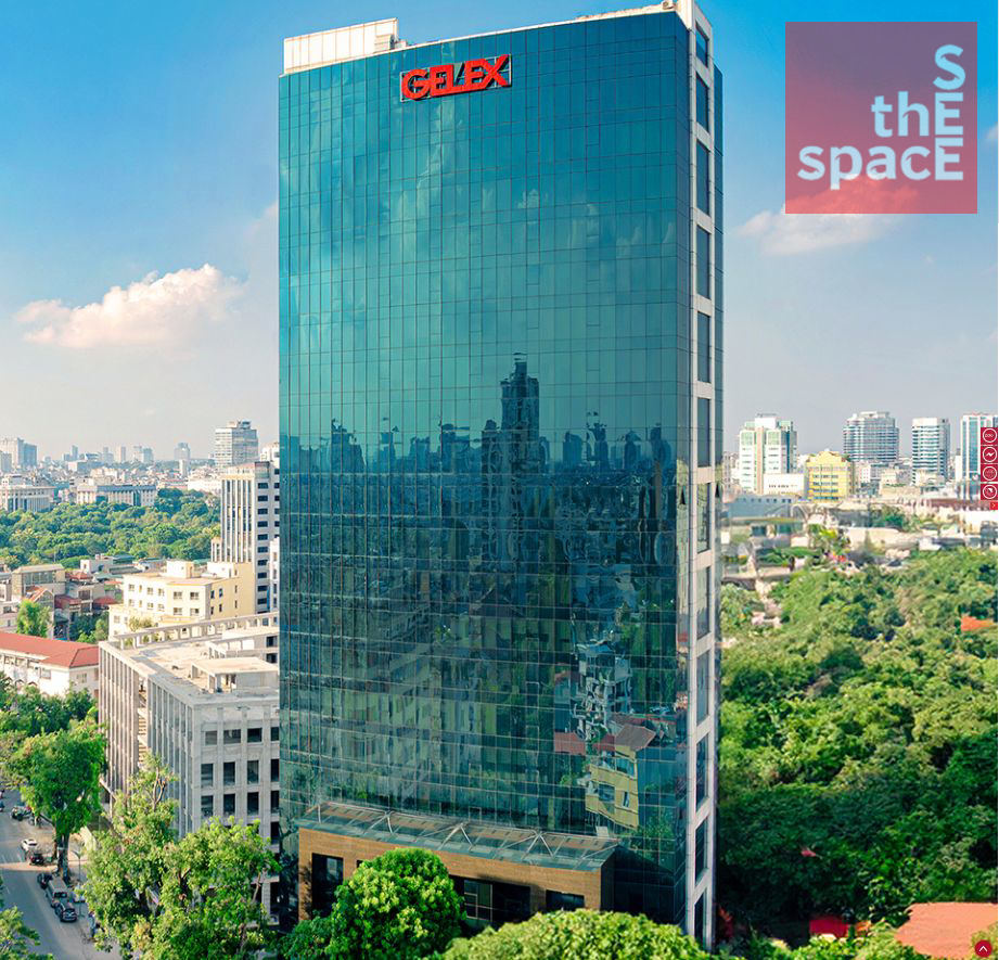 Gelex Tower