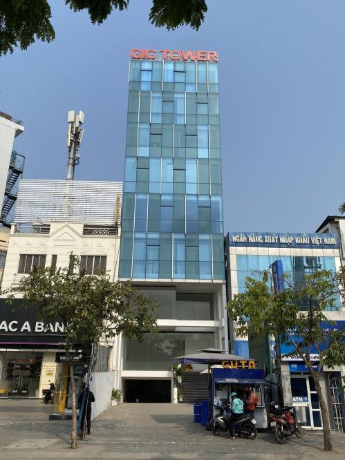 ELVA Tower