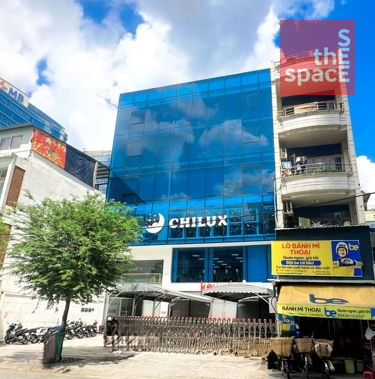 Halo Building Cô Bắc