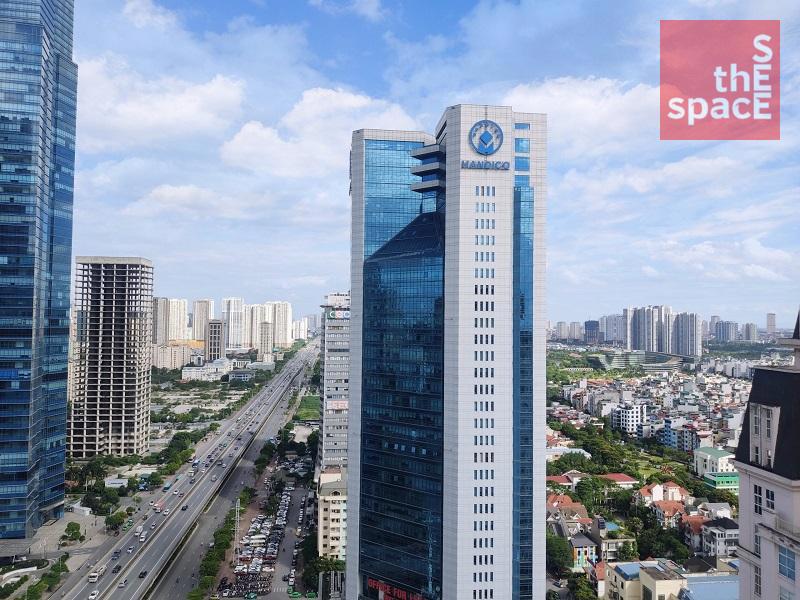 Handico Tower