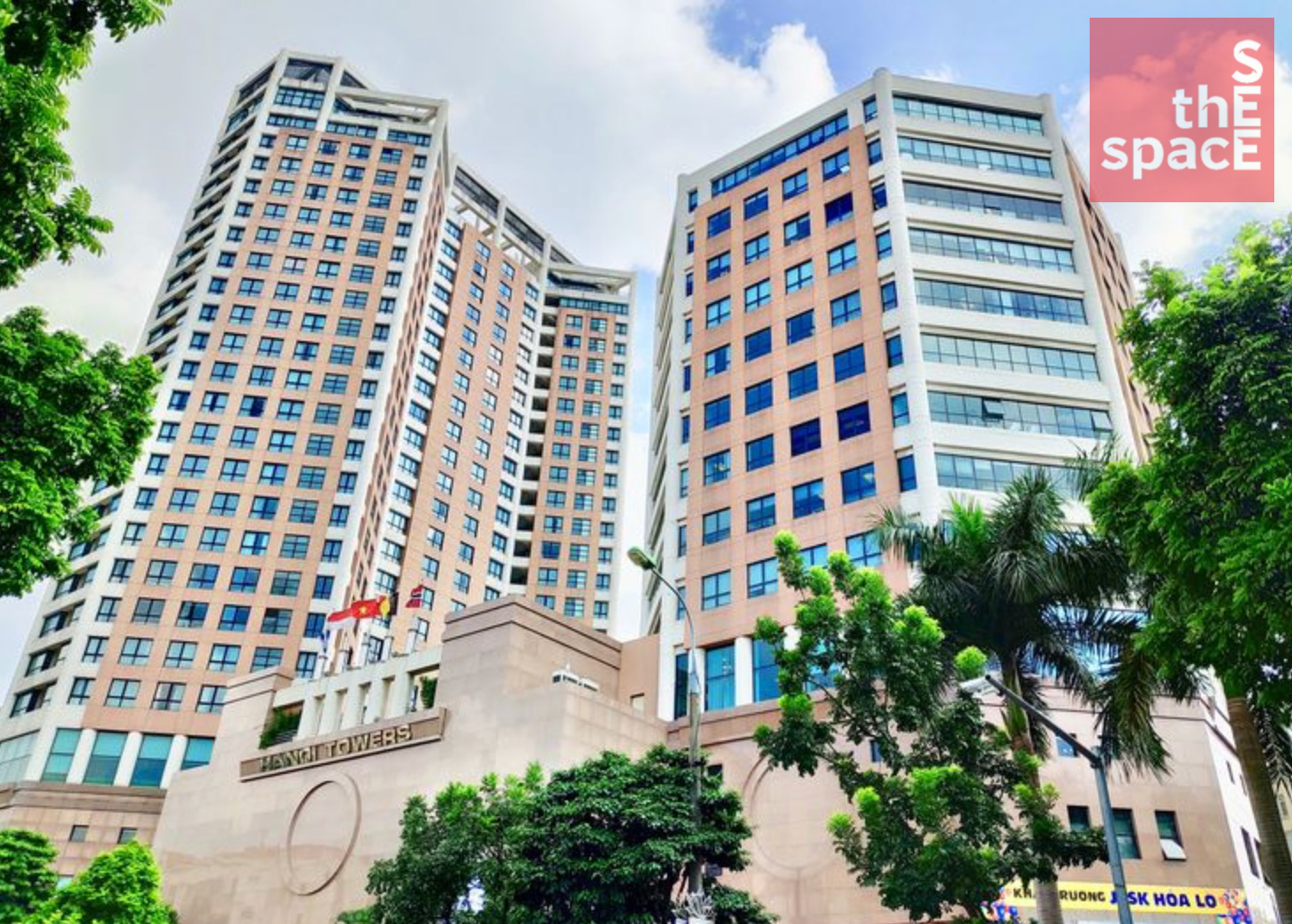 Hanoi Tower