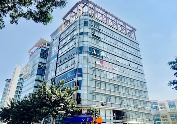 Quận 7