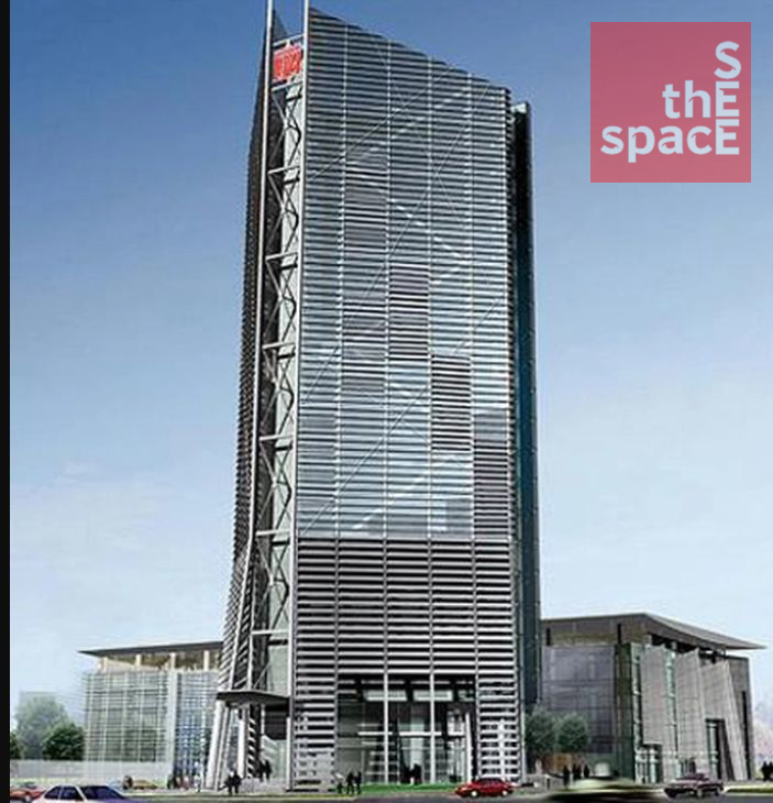 IPC Tower