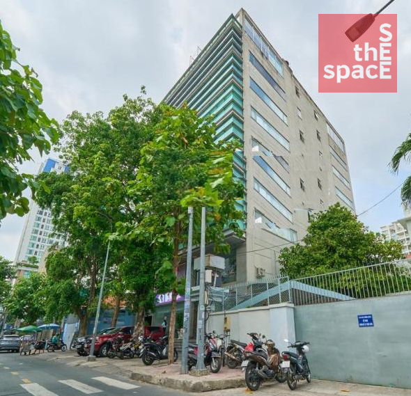 Lê Đình Building