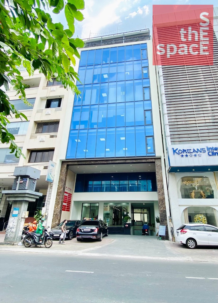 MDA 457 Nguyễn Đình Chiểu