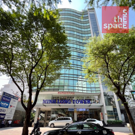 Minh Long Tower