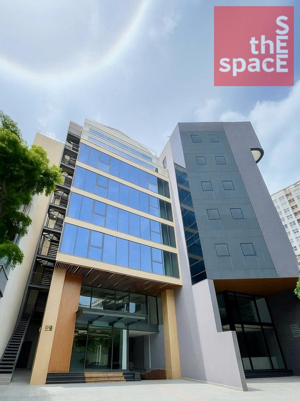 Mộc Gia 2C Lam Sơn