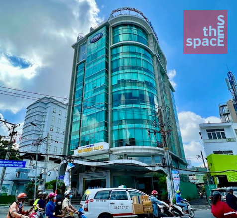 Phu Nhuan Plaza