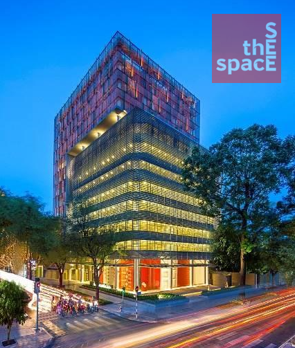 President Place Tower