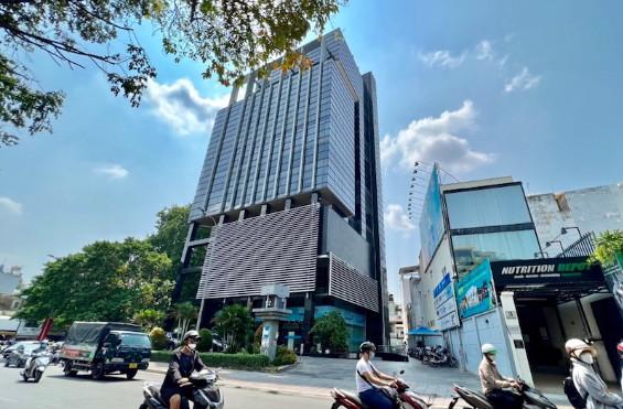 HMC Tower