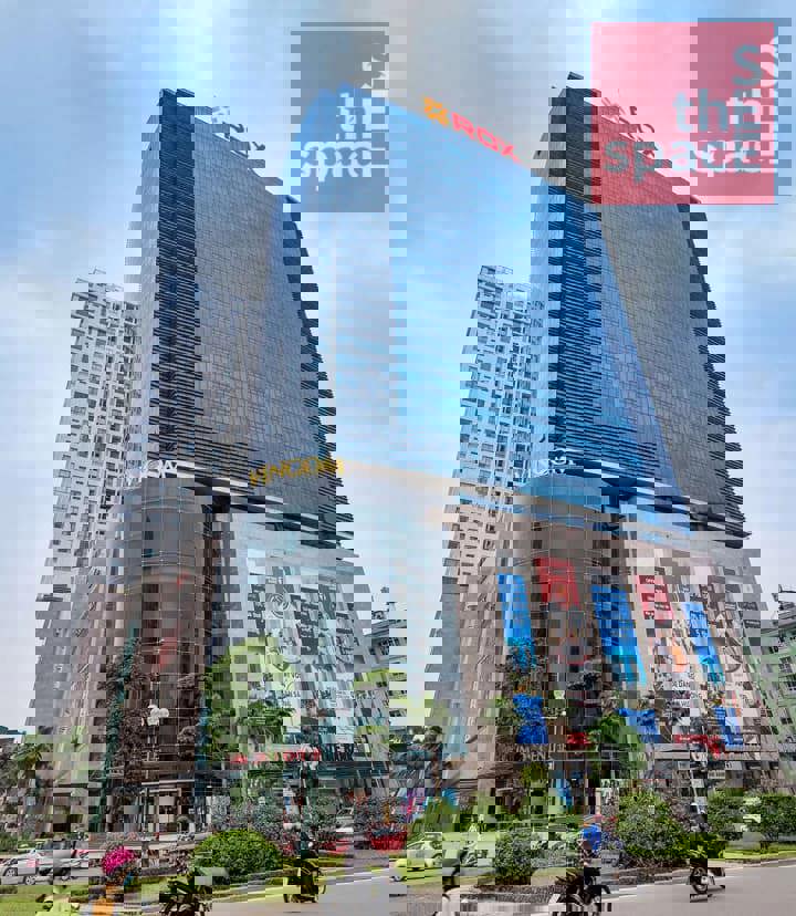 ROX Tower