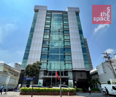 Saigon Finance Center