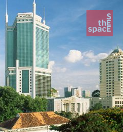 Saigon Trade Center