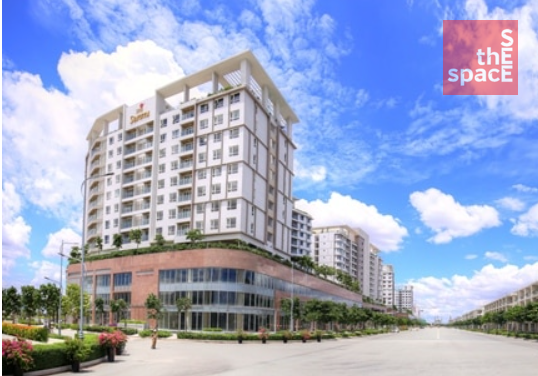 Sarimi Building