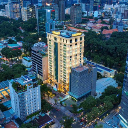 ThaiSquare The Merit