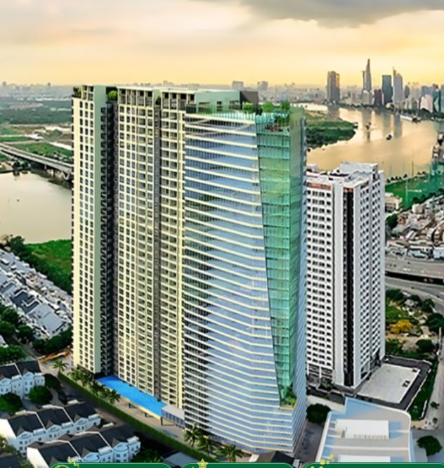  OPAL Tower